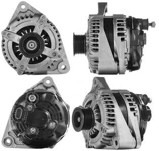 Alternator Fits: Jag S type, XF, XJ, XK 4.2 02-10