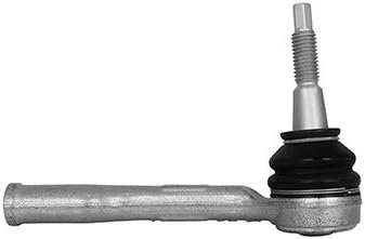 BGA SR9546 Suspension & Chassis