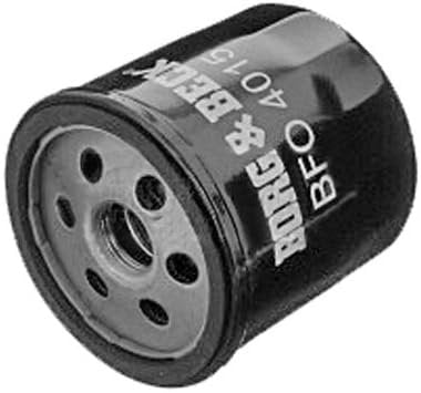 Oil Filter Fits: Seat, Skoda, VW Caddy II