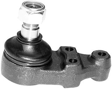 BGA SJ2306 Suspension & Chassis