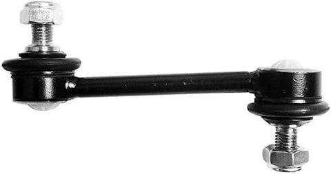 BGA LS9116 Suspension & Chassis
