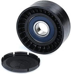 INA Belt Tensioner Pulley 532055710
