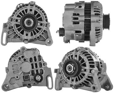 Alternator Fits: Ren Clio, Kangoo 1.2 (98-03)