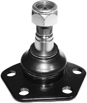 BGA SJ1404 Suspension & Chassis