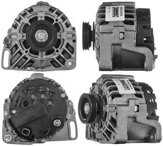 Alternator Fits: Renault Clio Mk2, Kangoo