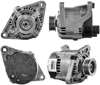Alternator Fits: Fiat Brava, Punto, Fiorino
