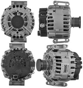 Alternator Fits: Mercedes Sprinter