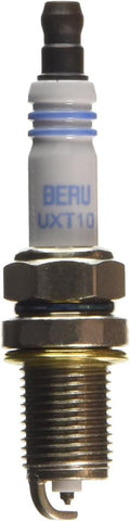 BERU UXT10 Ultra X Titan Spark Plug