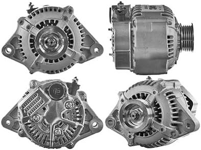 Alternator Fits: Toyota Camry, Carina, Celica