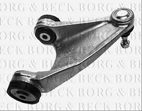 Suspension Arm Right Hand Fits: Alfa Romeo 147, 156, GT 98-06