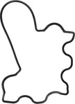 Elring 199.160 Gasket, cylinder head cover