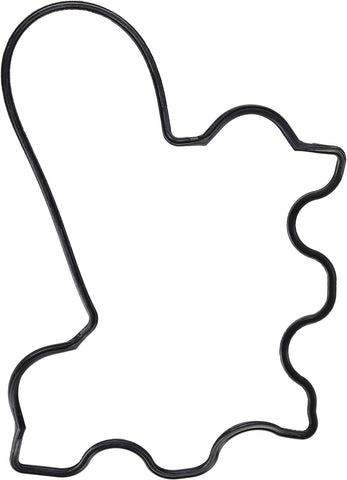 Elring 199.160 Gasket, cylinder head cover