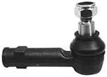 BGA SR2344 Suspension & Chassis