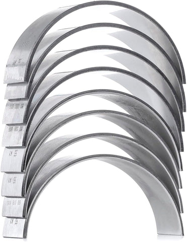 Kolbenschmidt 37086600 Piston & Rings