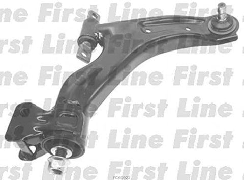 Suspension Arm Right Hand Fits: Chevrolet Spark (M300) 10-