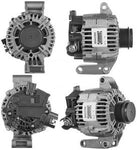 Alternator Fits: Ford Mondeo Mk3 2.5 (00-07)