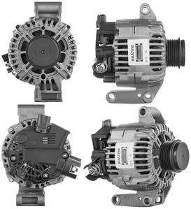 Alternator Fits: Ford Mondeo Mk3 2.5 (00-07)