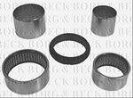 Suspension Arm Kit Fits: Renault R9, 11, R19, Megane
