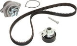 INA 530 0199 30 Water Pump & Timing Belt Kit