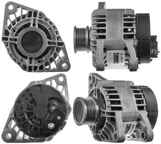 Alternator Fits: Alfa 147, Fiat Doblo, Punto