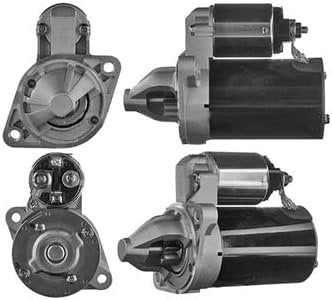 Starter Motor Fits: Hyundai Accent, Coupe, Kia Rio