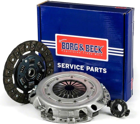 Clutch Kit 3-In-1 Fits: PSA. Berlingo, Xantia, 306, 406