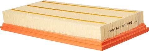 Air Filter Fits: Land Rover Dis IV, RR III, IV