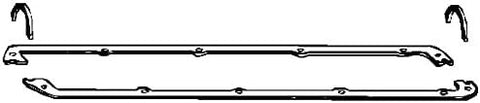 Elring 045.616 - Gasket Set, cylinder head cover