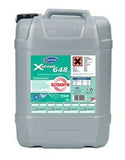 Comma Xstream Green Extralife Concentrated Antifreeze 20Ltr Car Maintenance Antifreeze Coolants CONCENTRATED ANTI-FREEZE ANTI FREEZE 20LT XSG20L