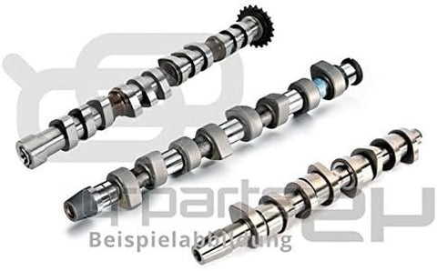 FK Automotive Kolbenschmidt Camshaft 50007576