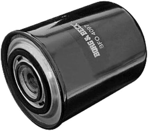 Oil Filter Fits: Fiat Ducato D