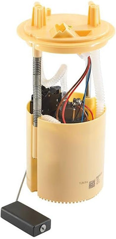 Vdo A2 °C53363856Z Fuel Pump Mounting Unit