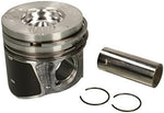 KS KOLBENSCHMIDT 99 700 610 Piston