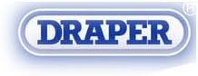 Draper DRA71355 Drive Belt, Blue