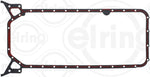 Elring 447.421 Gasket, oil pan