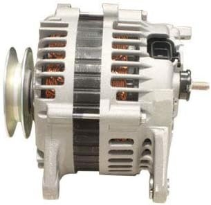 HÜCO 2506133 Alternator
