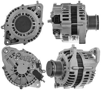 Alternator Fits: Nissan Patrol, Terrano 2