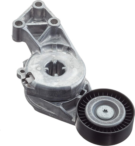 INA Tensioner Lever, V-Ribbed Drive Belt 533007630