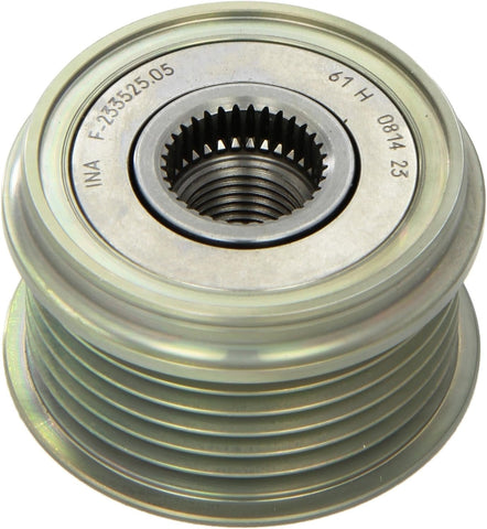 LUK 535002510 Freewheel Alternator