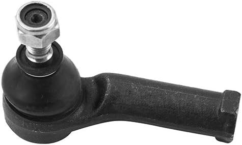 BGA SR9613 Suspension & Chassis
