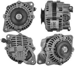 Alternator Fits: Niss Almera, X-Trail 2.2 00-07
