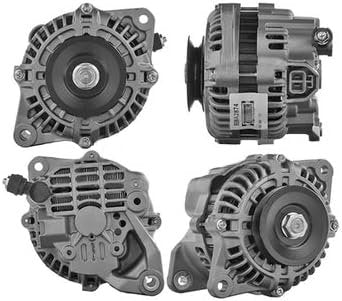 Alternator Fits: Niss Almera, X-Trail 2.2 00-07