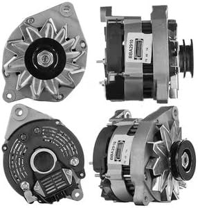 Alternator Fits: Ren Clio Mk1 1.4 (91-98)