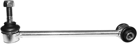 BGA LS6701 Suspension & Chassis
