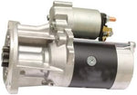 HÜCO 2506924 Starter Motor