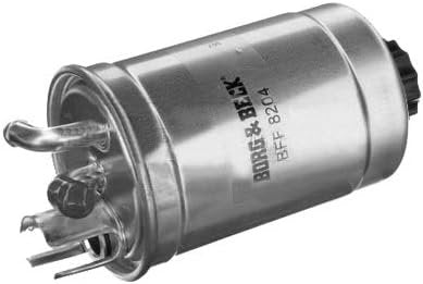 Fuel Filter Fits: VW Audi Group A2