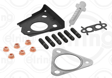 Elring 810.930 mounting parts.
