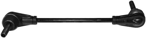BGA LS6504 Suspension & Chassis