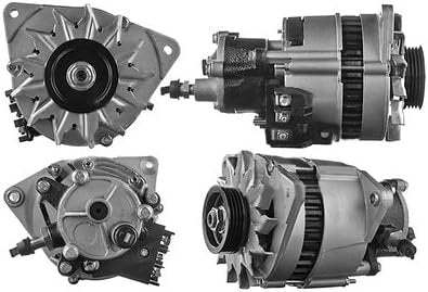 Alternator Fits: Ford Transit, Tourneo 2.5 91-00