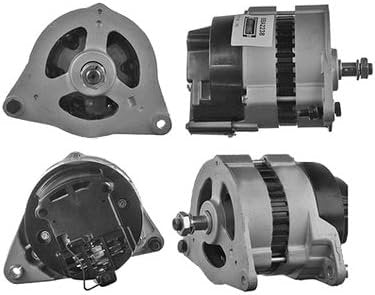Alternator Fits: Ford, Land Rover, PSA, Rover, GM